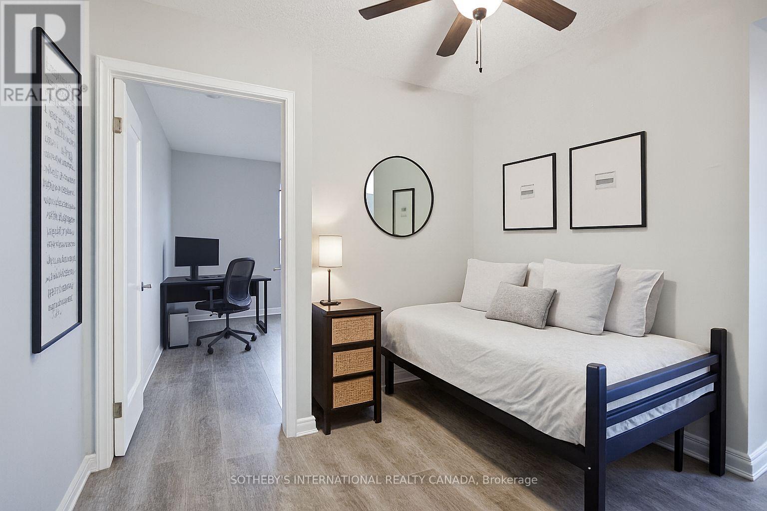1307 - 220 Victoria Street, Toronto, Ontario  M5B 2R6 - Photo 19 - C12460502