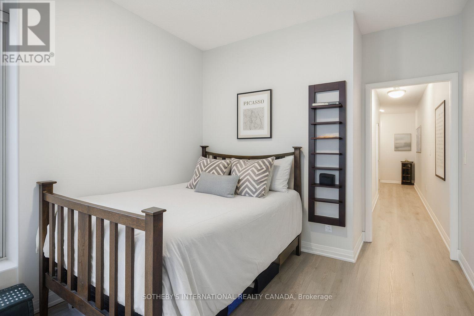 1307 - 220 Victoria Street, Toronto, Ontario  M5B 2R6 - Photo 21 - C12460502