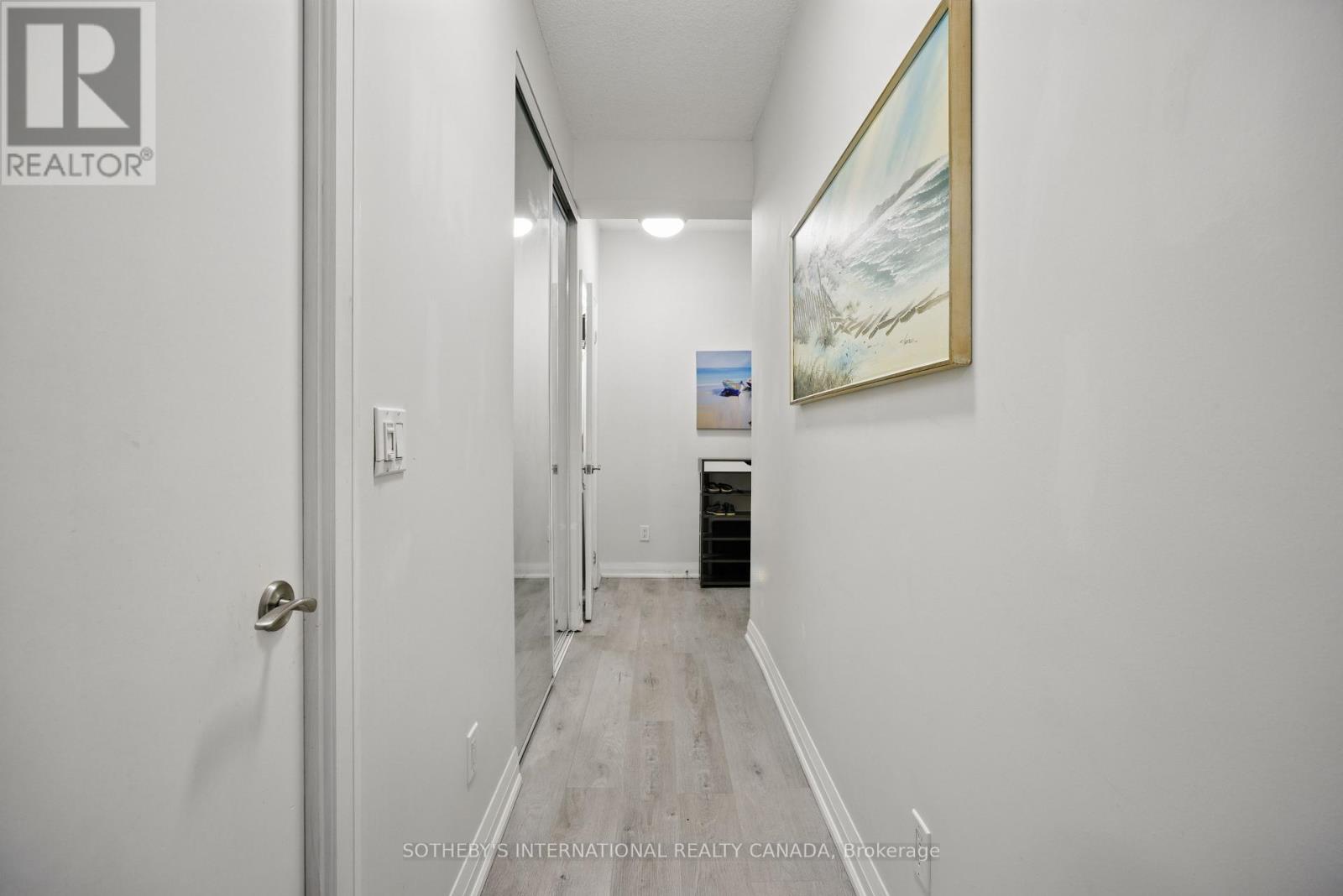 1307 - 220 Victoria Street, Toronto, Ontario  M5B 2R6 - Photo 23 - C12460502