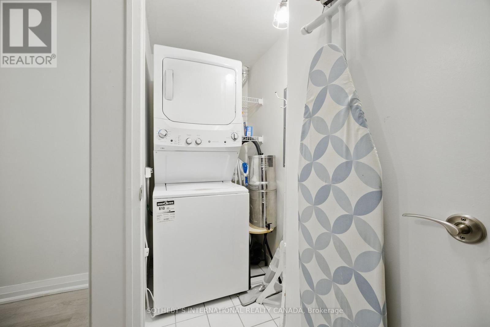 1307 - 220 Victoria Street, Toronto, Ontario  M5B 2R6 - Photo 24 - C12460502