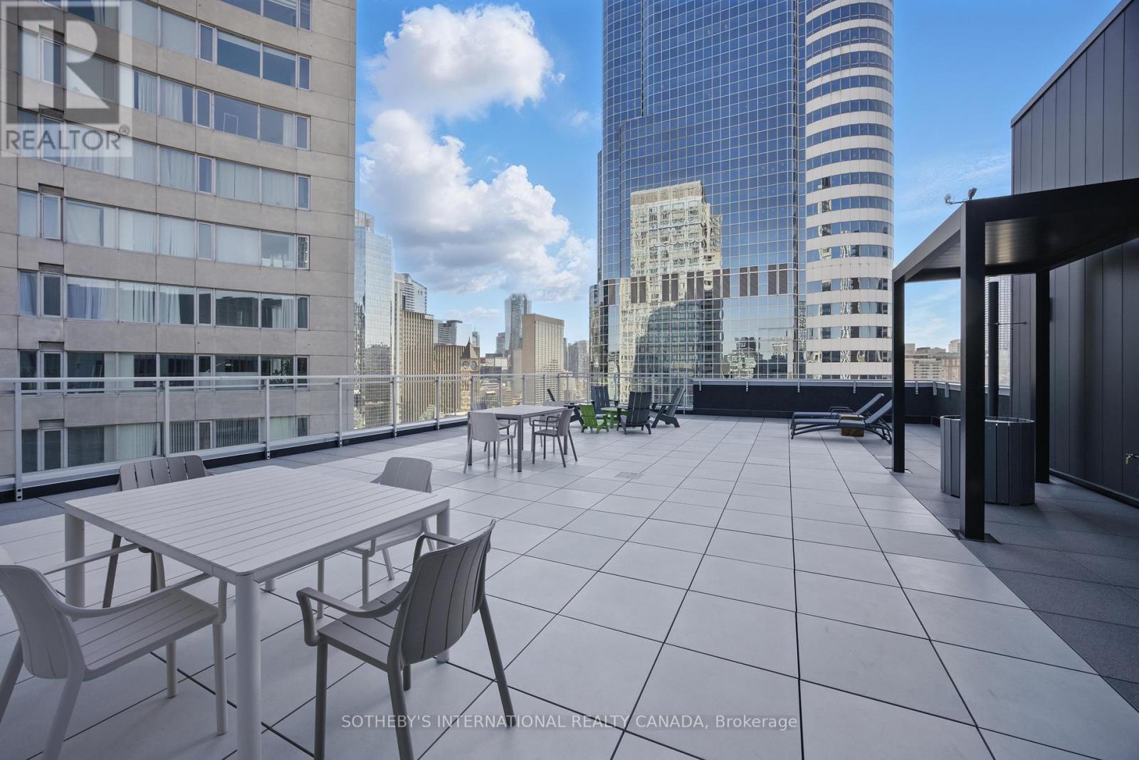 1307 - 220 Victoria Street, Toronto, Ontario  M5B 2R6 - Photo 26 - C12460502