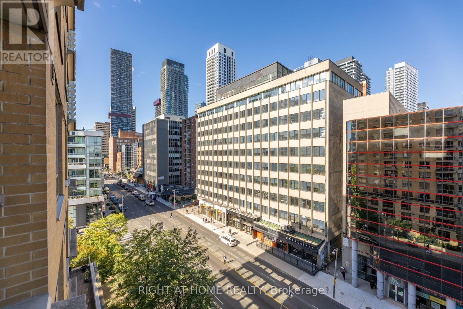 813 - 123 Eglinton Avenue E, Toronto, Ontario  M4P 1J2 - Photo 29 - C12460503