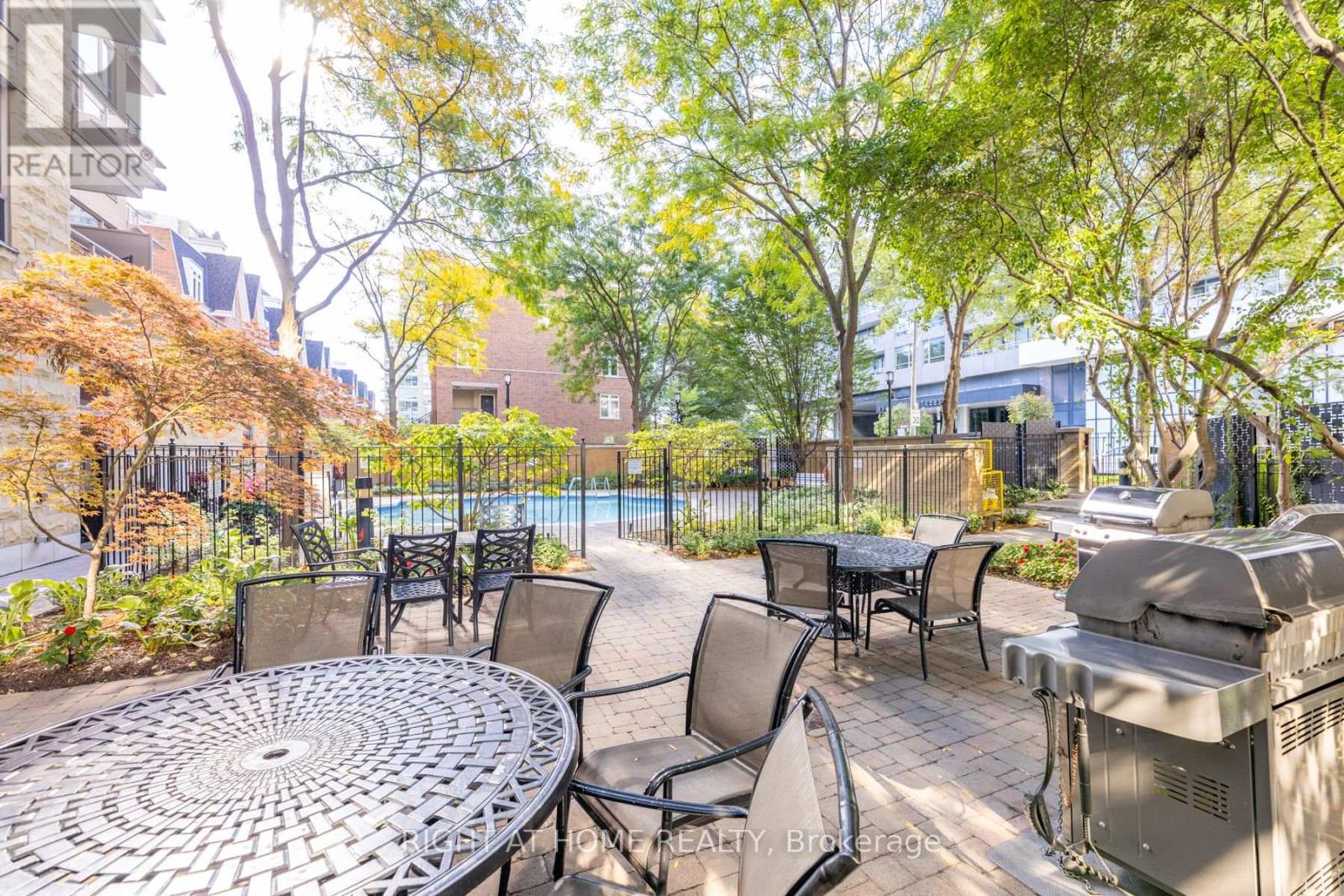 813 - 123 Eglinton Avenue E, Toronto, Ontario  M4P 1J2 - Photo 38 - C12460503