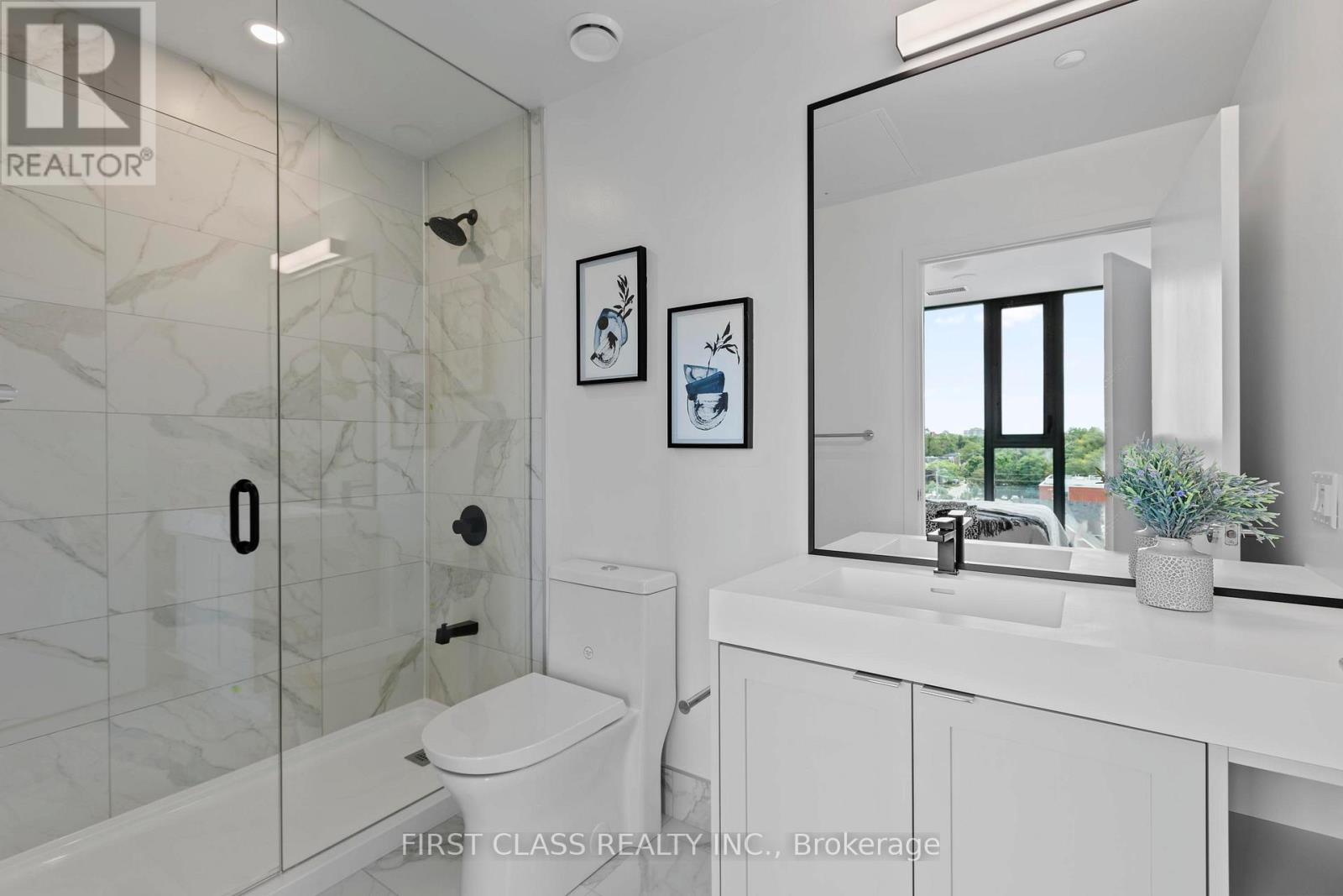 721 - 250 Lawrence Avenue W, Toronto, Ontario  M5M 1B2 - Photo 11 - C12460507
