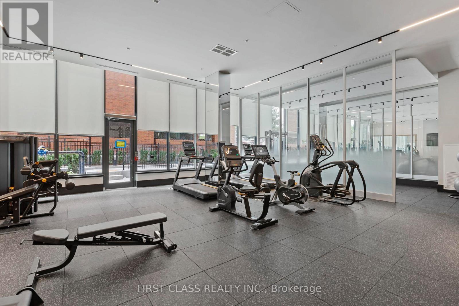 721 - 250 Lawrence Avenue W, Toronto, Ontario  M5M 1B2 - Photo 13 - C12460507