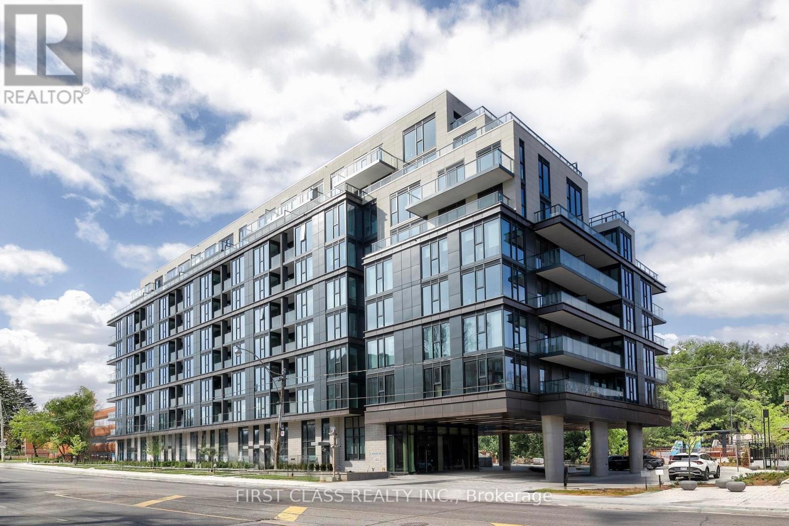 721 - 250 Lawrence Avenue W, Toronto, Ontario  M5M 1B2 - Photo 14 - C12460507