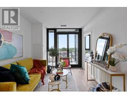 721 - 250 LAWRENCE AVENUE W, Toronto, Ontario