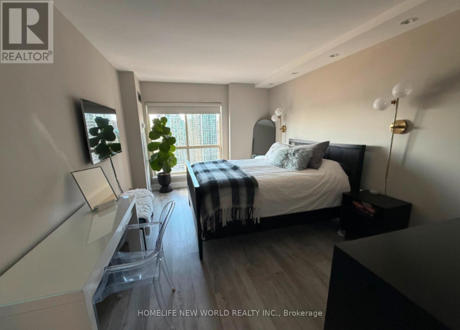 2903 - 25 The Esplanade Acres, Toronto, Ontario  M5E 1W5 - Photo 6 - C12460530