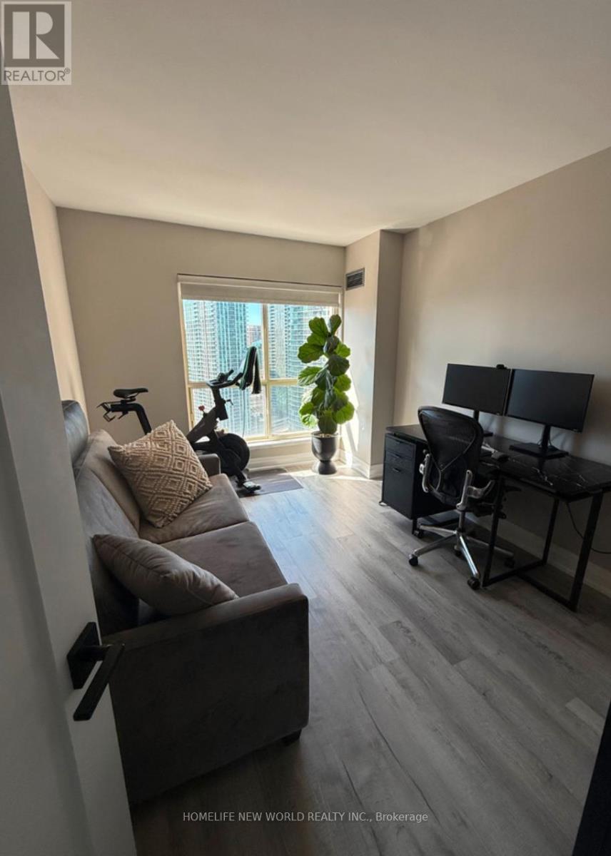 2903 - 25 The Esplanade Acres, Toronto, Ontario  M5E 1W5 - Photo 7 - C12460530