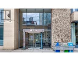 1302 - 438 KING STREET W, Toronto, Ontario