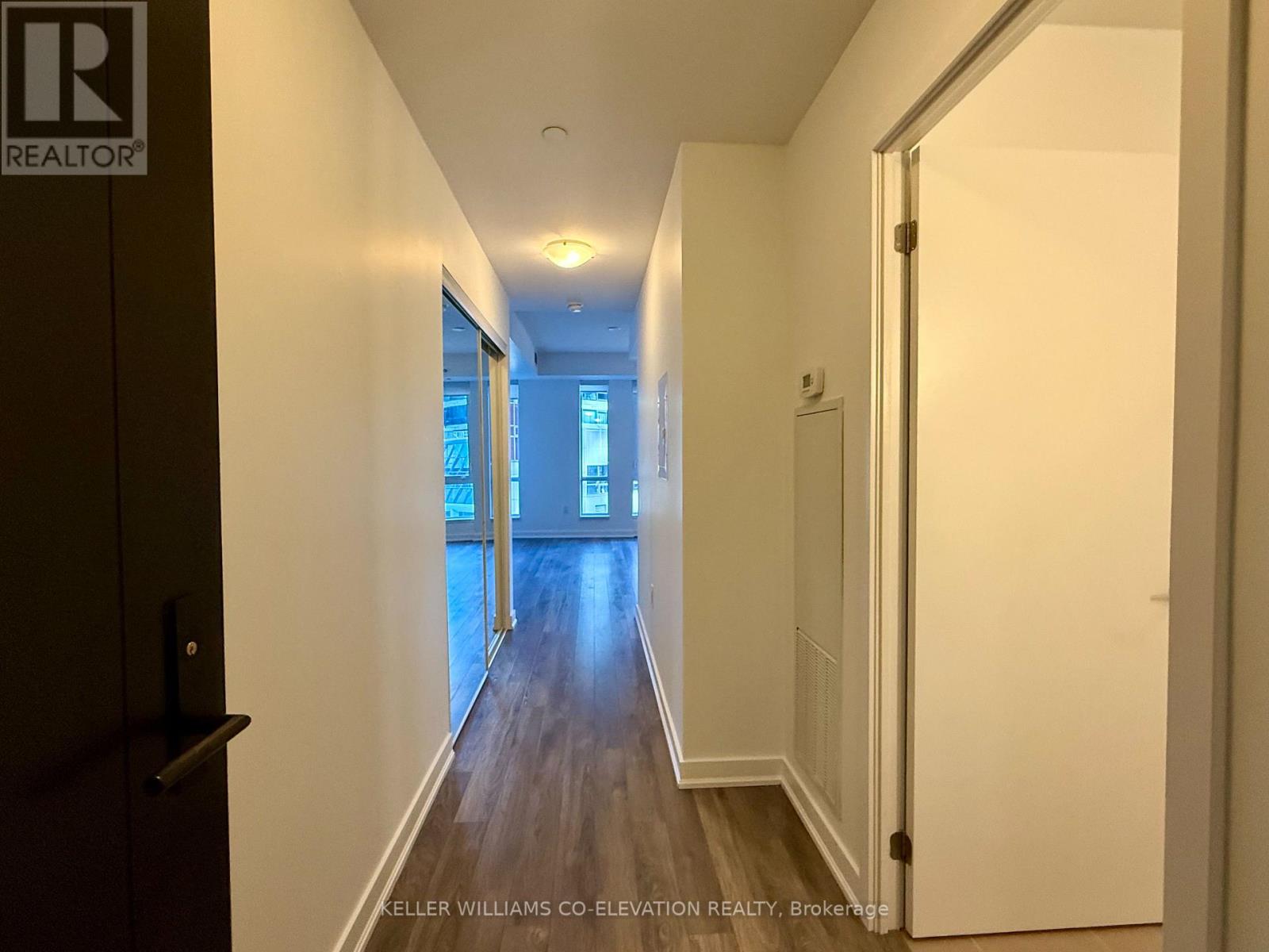 R307 - 31 Phipps Street, Toronto, Ontario  M4Y 0E5 - Photo 2 - C12460544