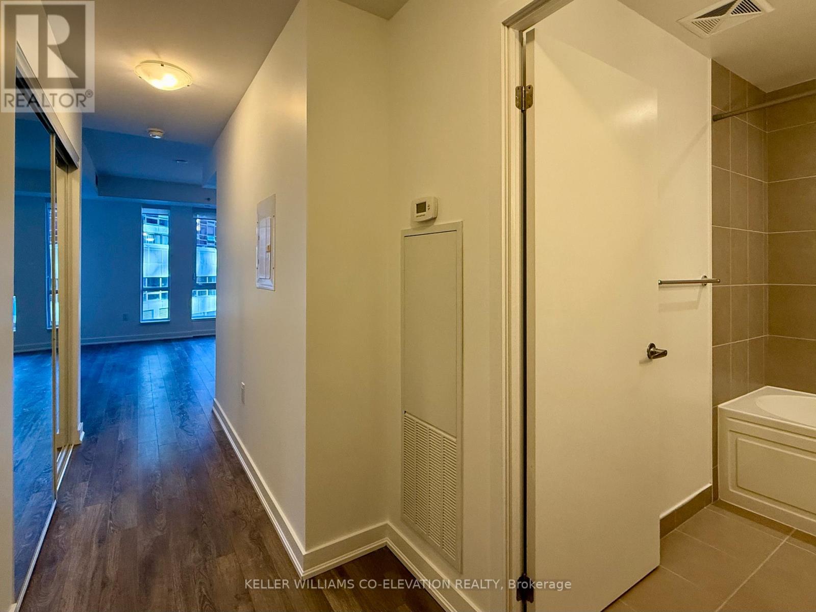 R307 - 31 Phipps Street, Toronto, Ontario  M4Y 0E5 - Photo 3 - C12460544
