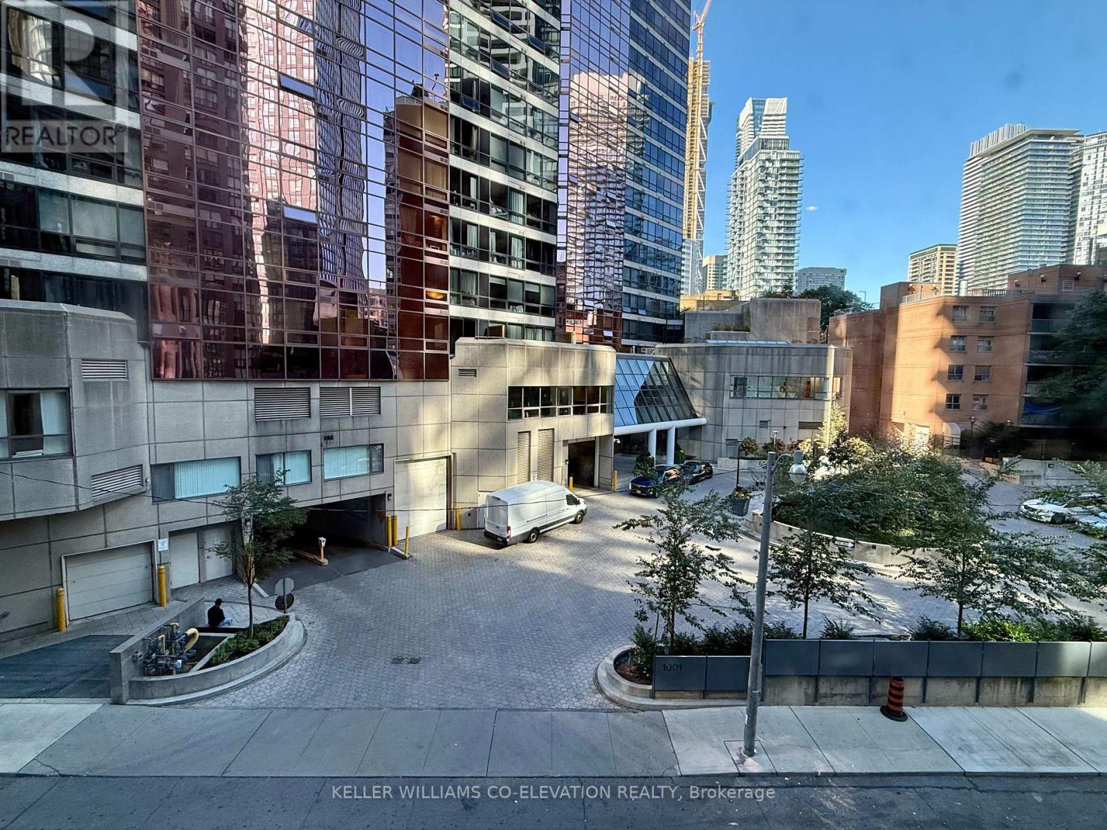 R307 - 31 Phipps Street, Toronto, Ontario  M4Y 0E5 - Photo 8 - C12460544