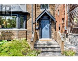 50 TYRREL AVENUE, Toronto, Ontario