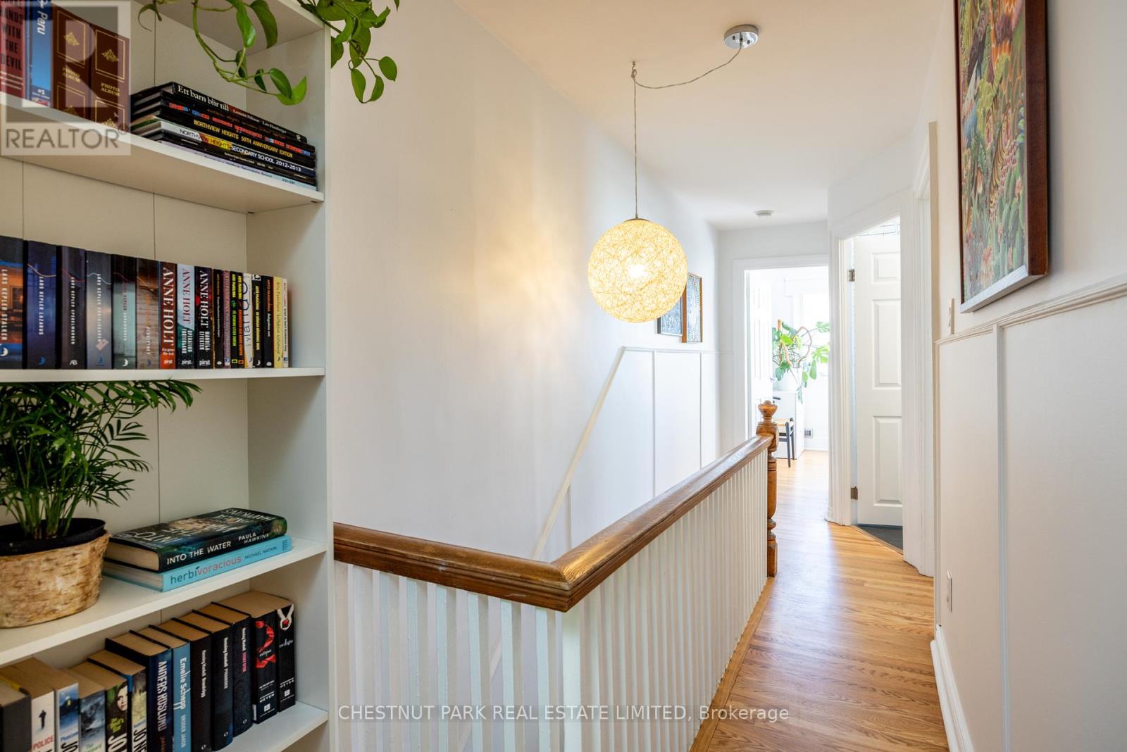 470 Clinton Street, Toronto, Ontario  M6G 2Z4 - Photo 14 - C12460552