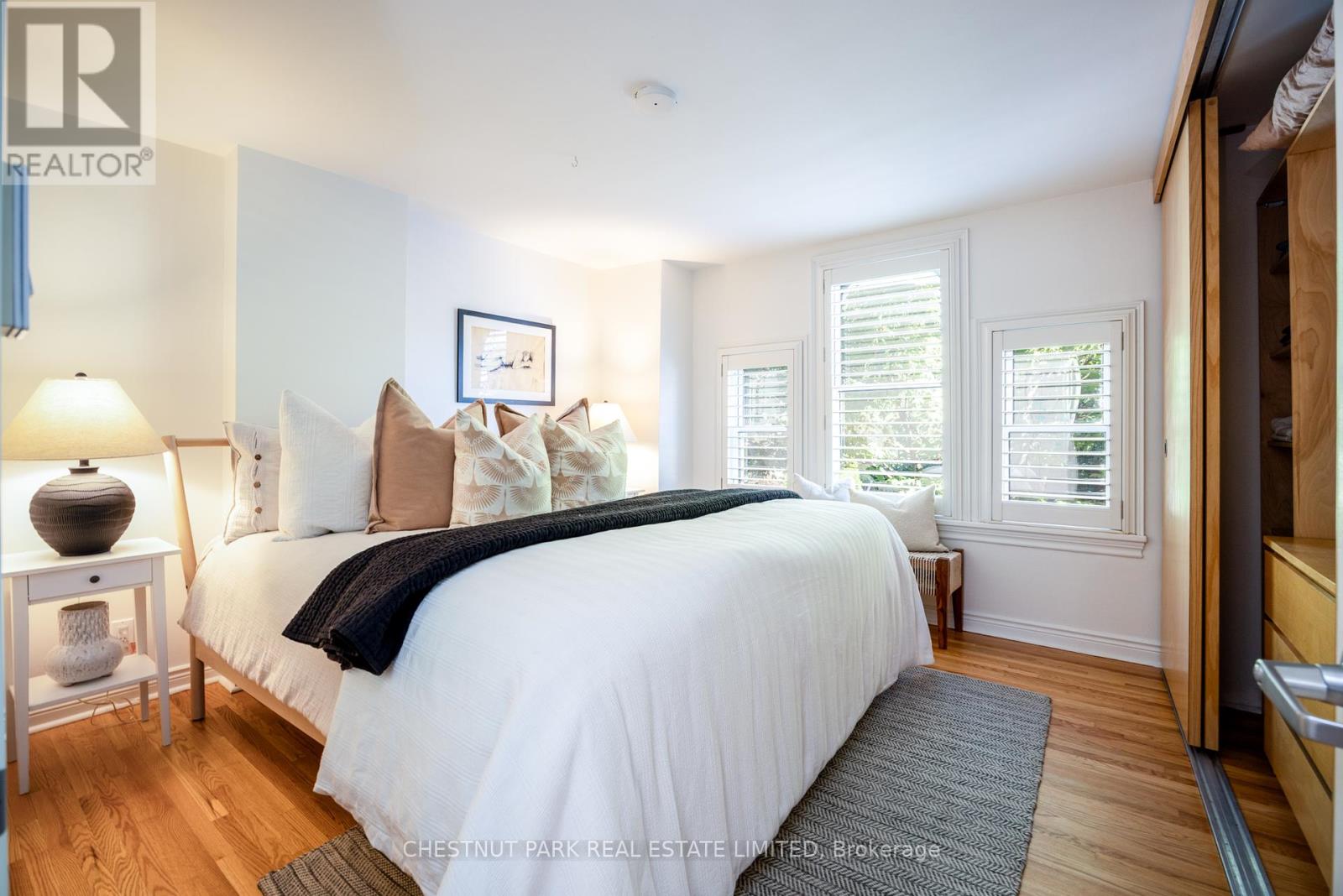 470 Clinton Street, Toronto, Ontario  M6G 2Z4 - Photo 15 - C12460552