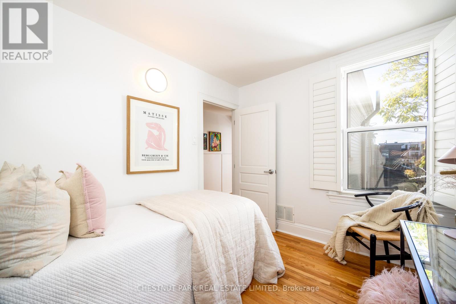 470 Clinton Street, Toronto, Ontario  M6G 2Z4 - Photo 17 - C12460552