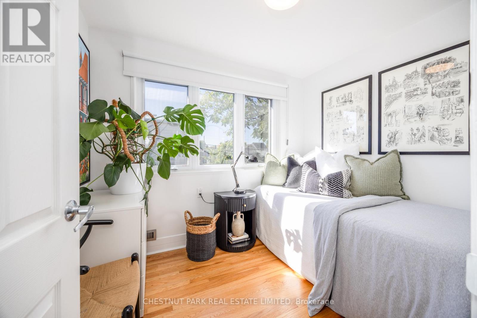 470 Clinton Street, Toronto, Ontario  M6G 2Z4 - Photo 18 - C12460552