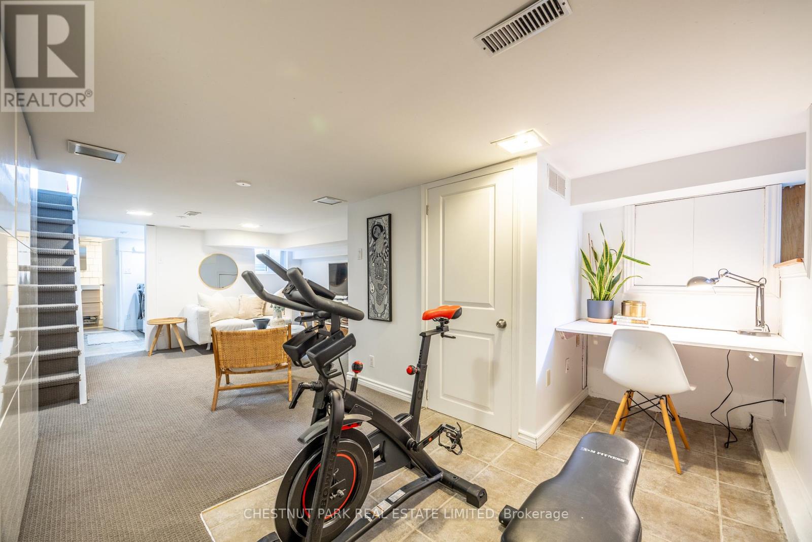 470 Clinton Street, Toronto, Ontario  M6G 2Z4 - Photo 21 - C12460552