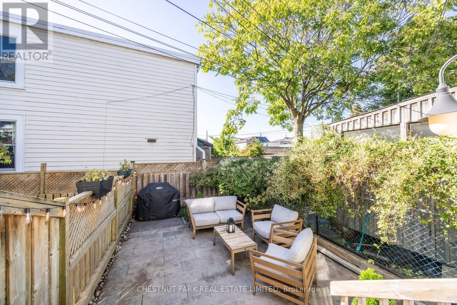470 Clinton Street, Toronto, Ontario  M6G 2Z4 - Photo 24 - C12460552