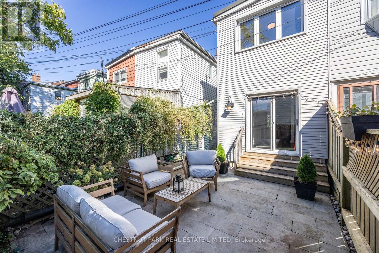 470 Clinton Street, Toronto, Ontario  M6G 2Z4 - Photo 25 - C12460552