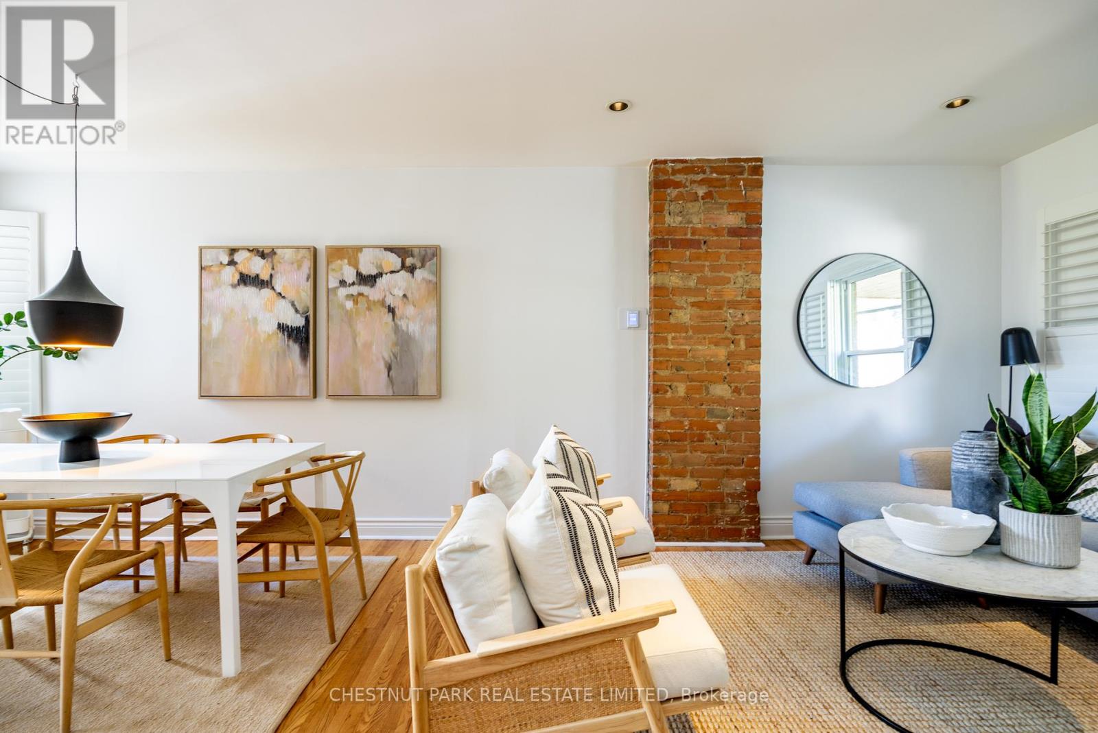 470 Clinton Street, Toronto, Ontario  M6G 2Z4 - Photo 8 - C12460552