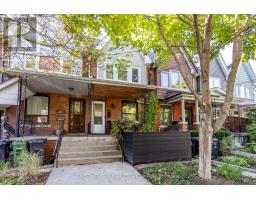 470 CLINTON STREET, Toronto, Ontario
