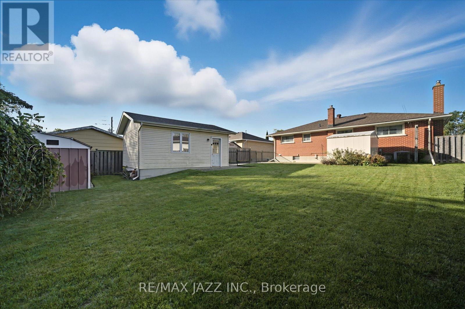 415 Fairlawn Street, Oshawa, Ontario  L1J 4R5 - Photo 24 - E12460651