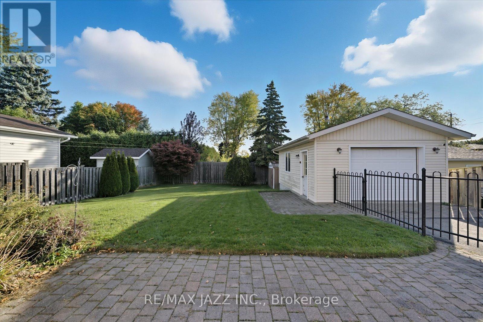 415 Fairlawn Street, Oshawa, Ontario  L1J 4R5 - Photo 26 - E12460651