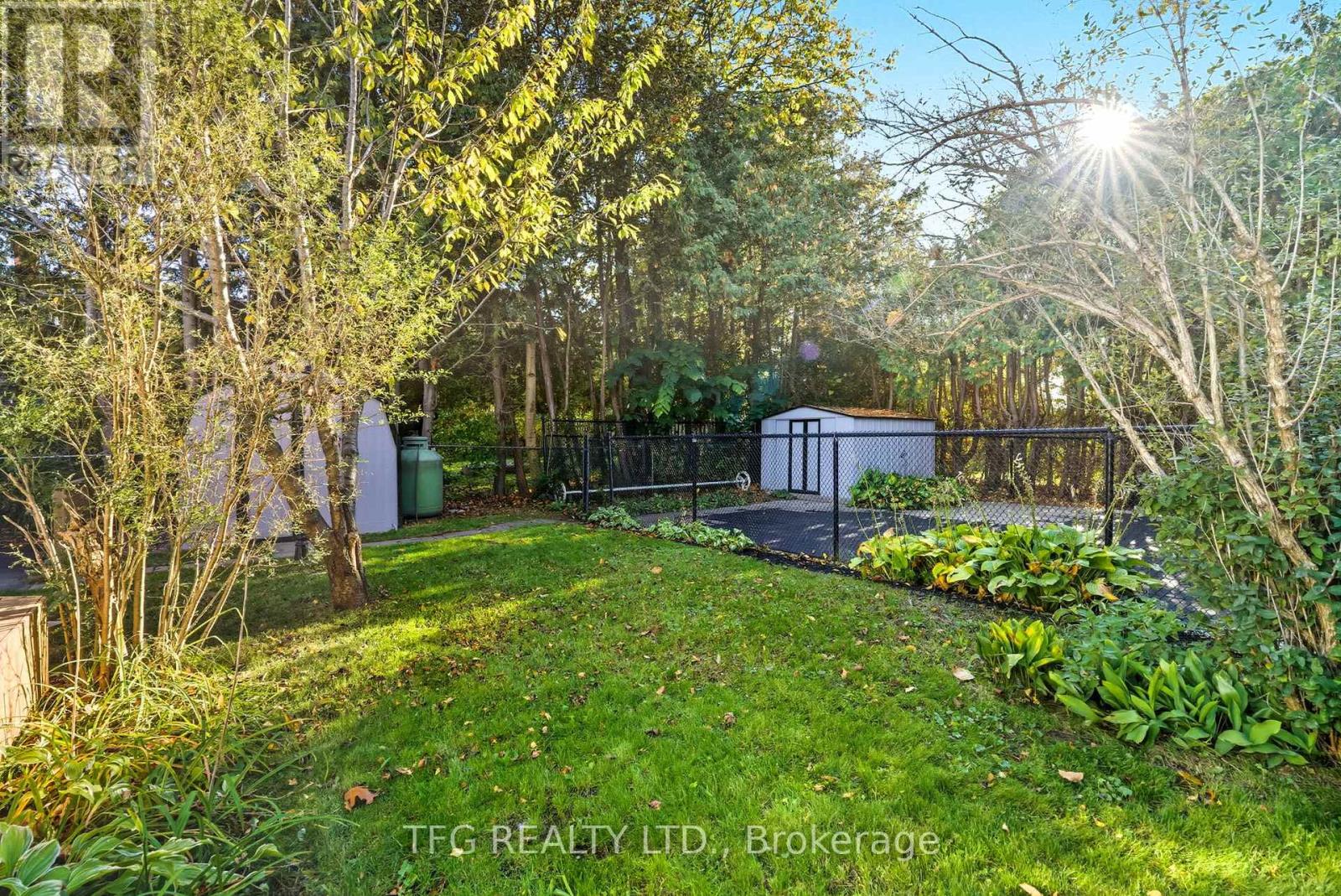 1120 Somerville Street, Oshawa, Ontario  L1G 4K5 - Photo 41 - E12460662