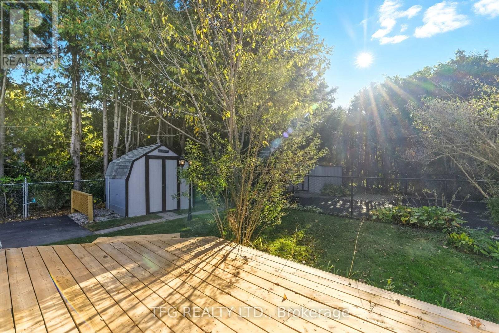 1120 Somerville Street, Oshawa, Ontario  L1G 4K5 - Photo 45 - E12460662
