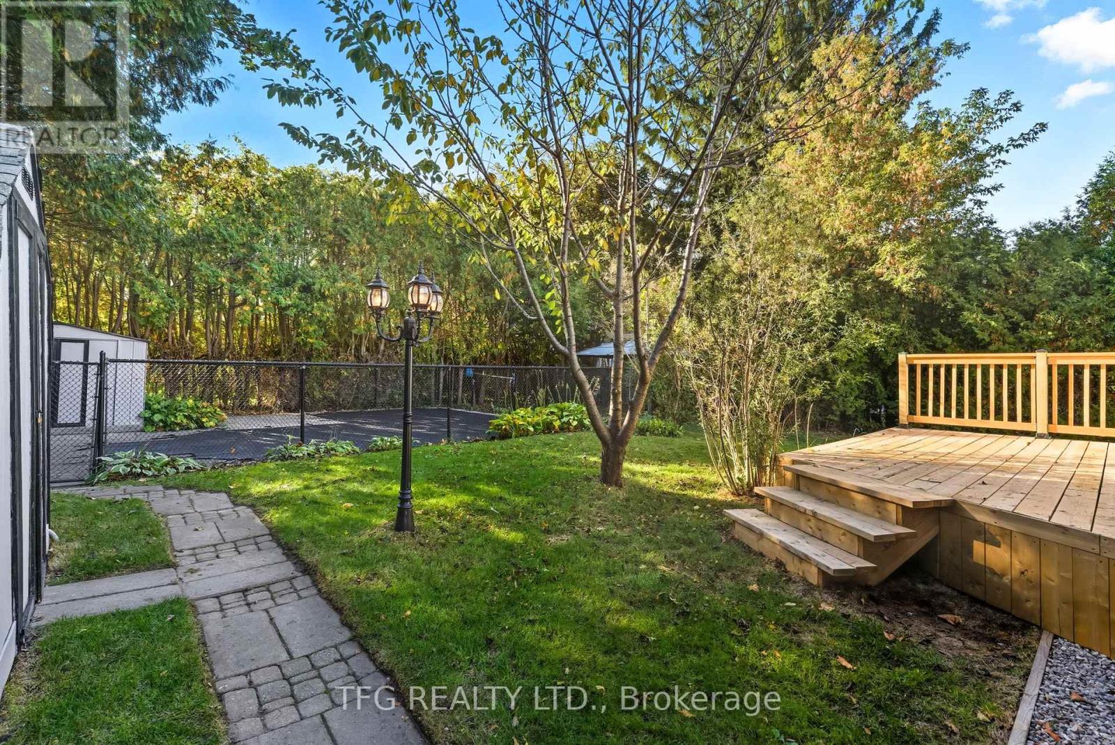 1120 Somerville Street, Oshawa, Ontario  L1G 4K5 - Photo 46 - E12460662