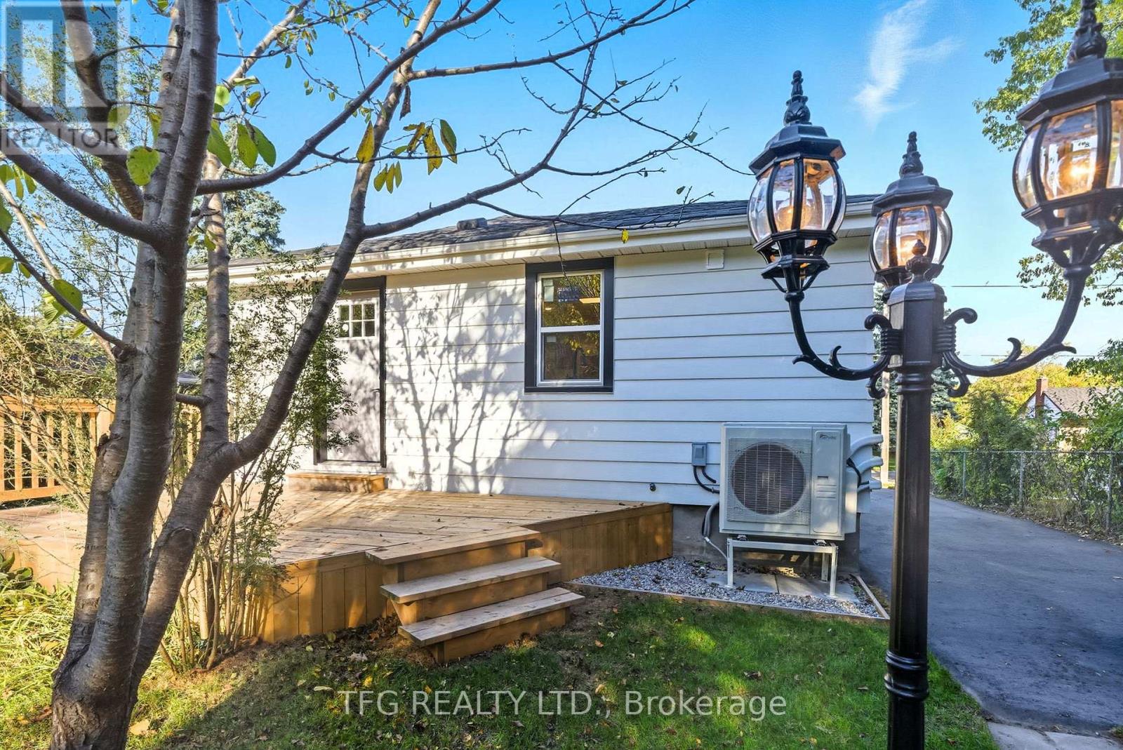 1120 Somerville Street, Oshawa, Ontario  L1G 4K5 - Photo 47 - E12460662