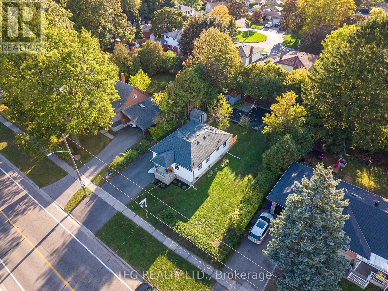 1120 Somerville Street, Oshawa, Ontario  L1G 4K5 - Photo 49 - E12460662
