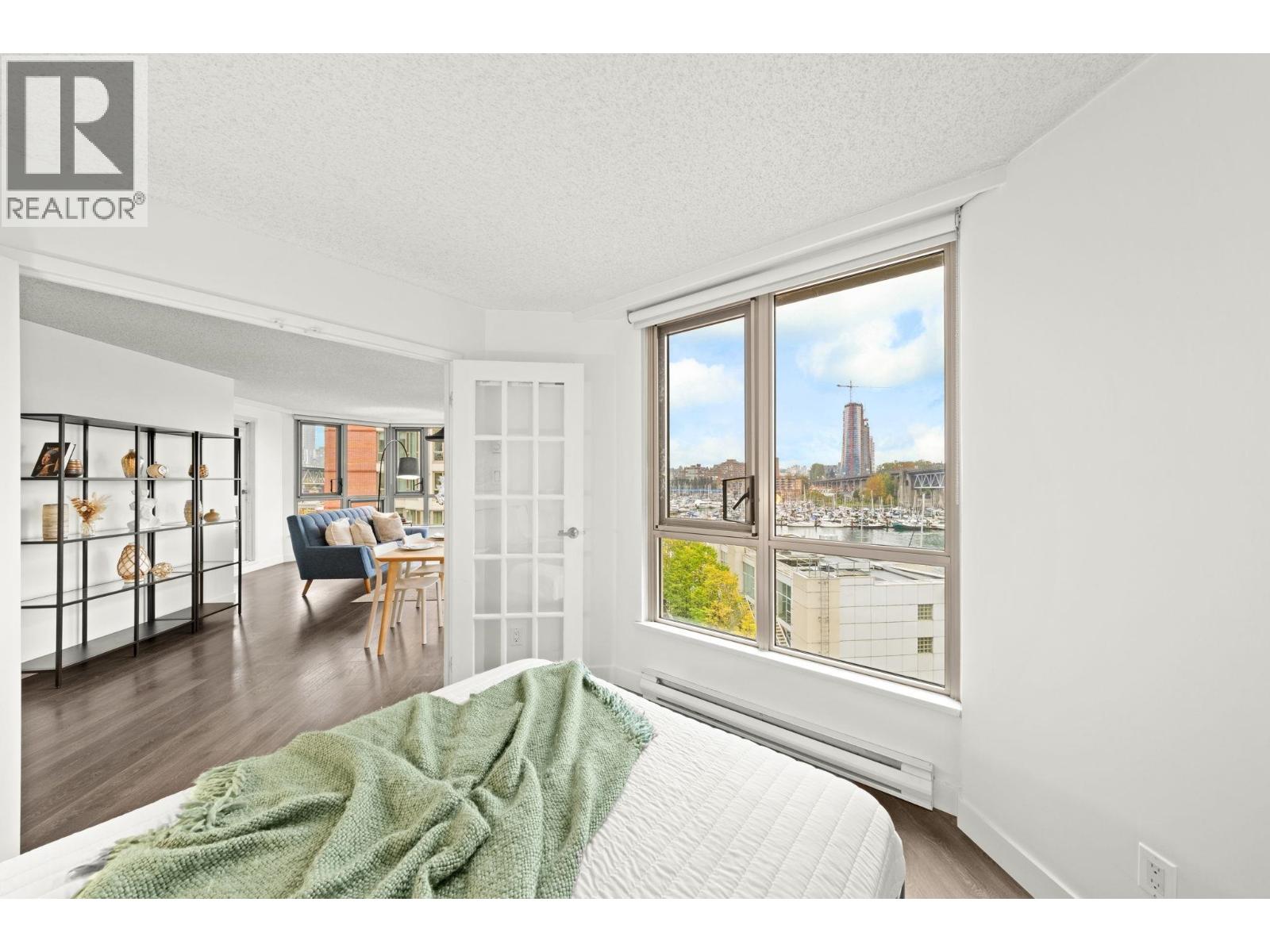 603 1625 Hornby Street, Vancouver, British Columbia  V6Z 2M2 - Photo 10 - R3057031