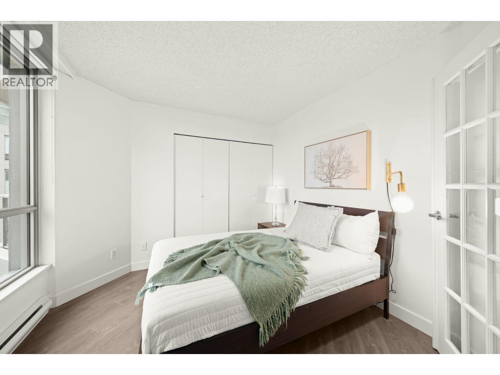 603 1625 Hornby Street, Vancouver, British Columbia  V6Z 2M2 - Photo 13 - R3057031