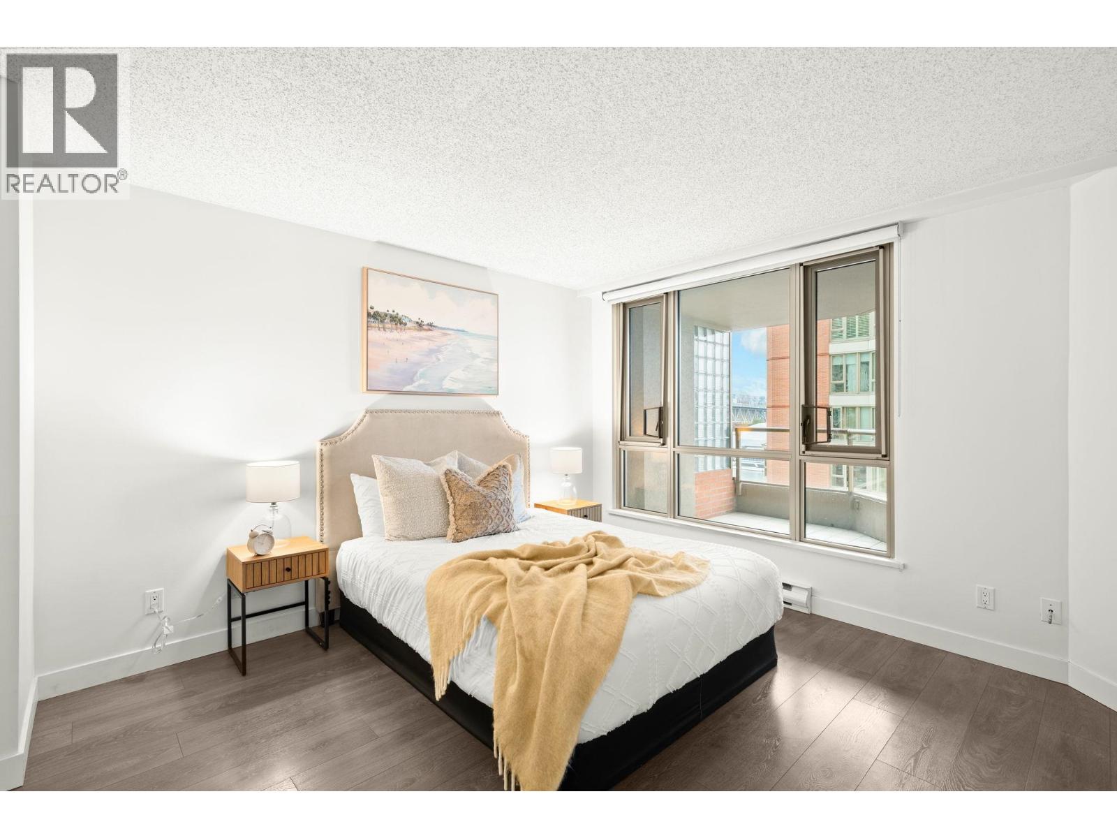 603 1625 Hornby Street, Vancouver, British Columbia  V6Z 2M2 - Photo 24 - R3057031