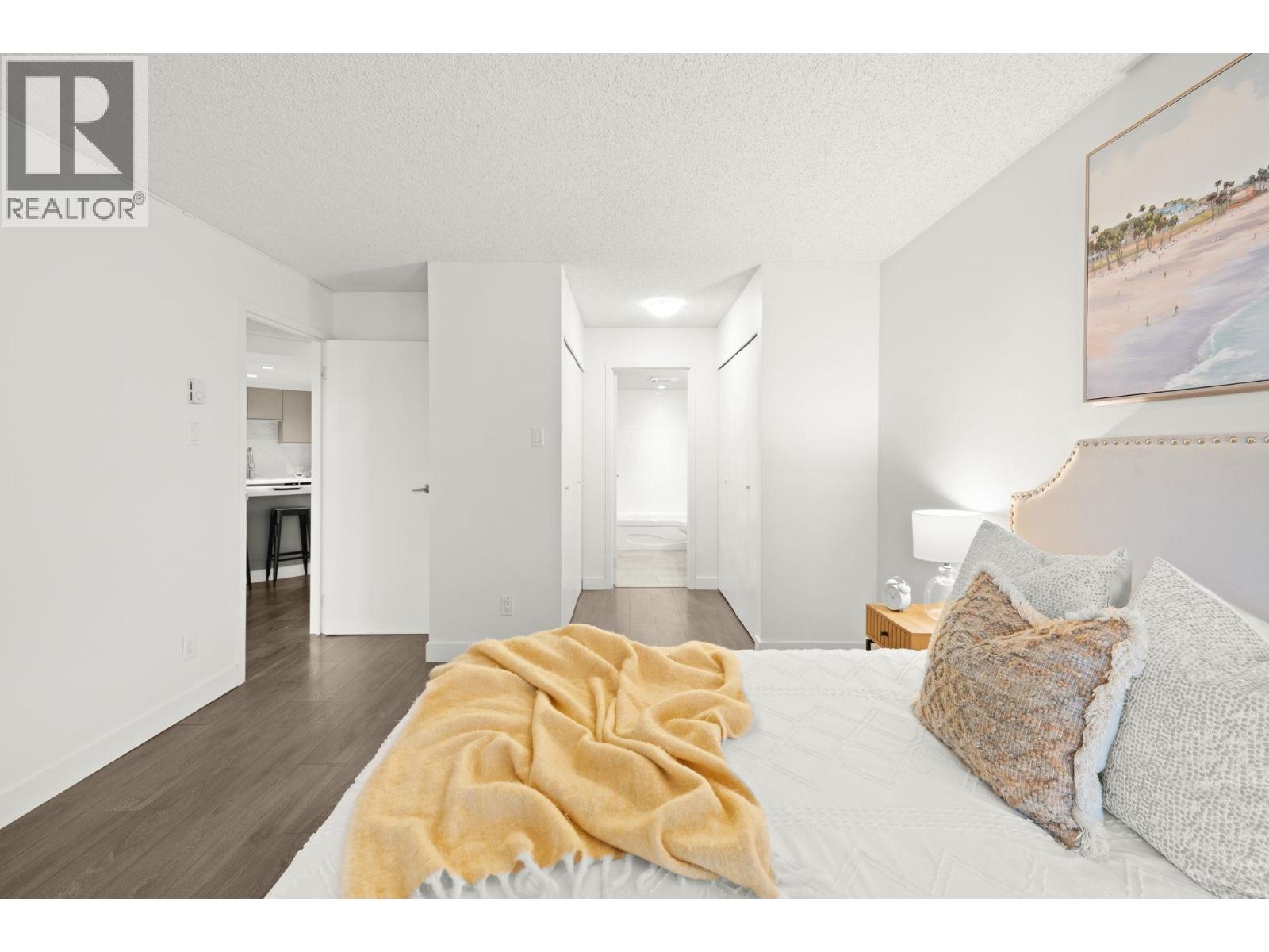 603 1625 Hornby Street, Vancouver, British Columbia  V6Z 2M2 - Photo 26 - R3057031