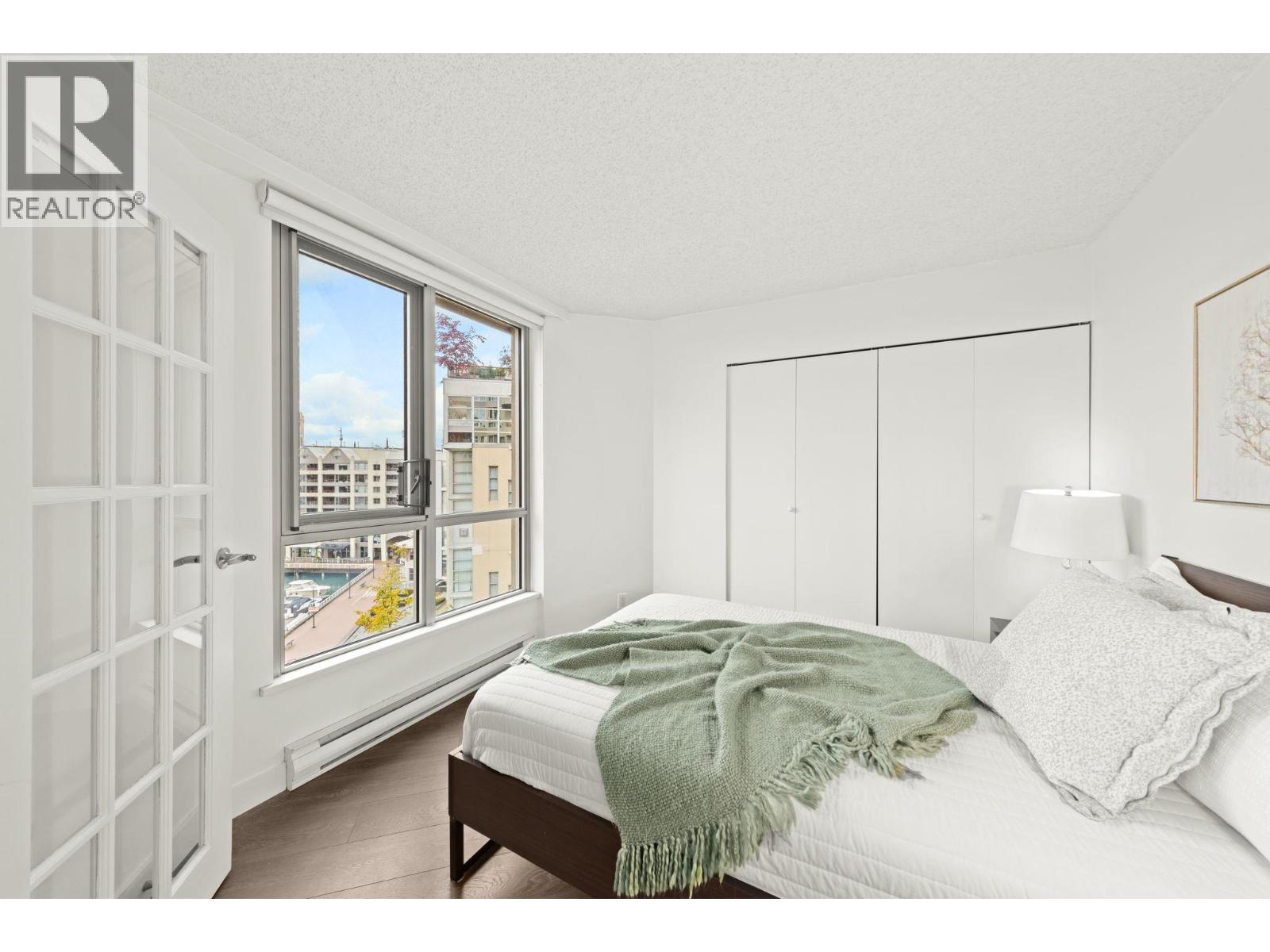 603 1625 Hornby Street, Vancouver, British Columbia  V6Z 2M2 - Photo 12 - R3057031