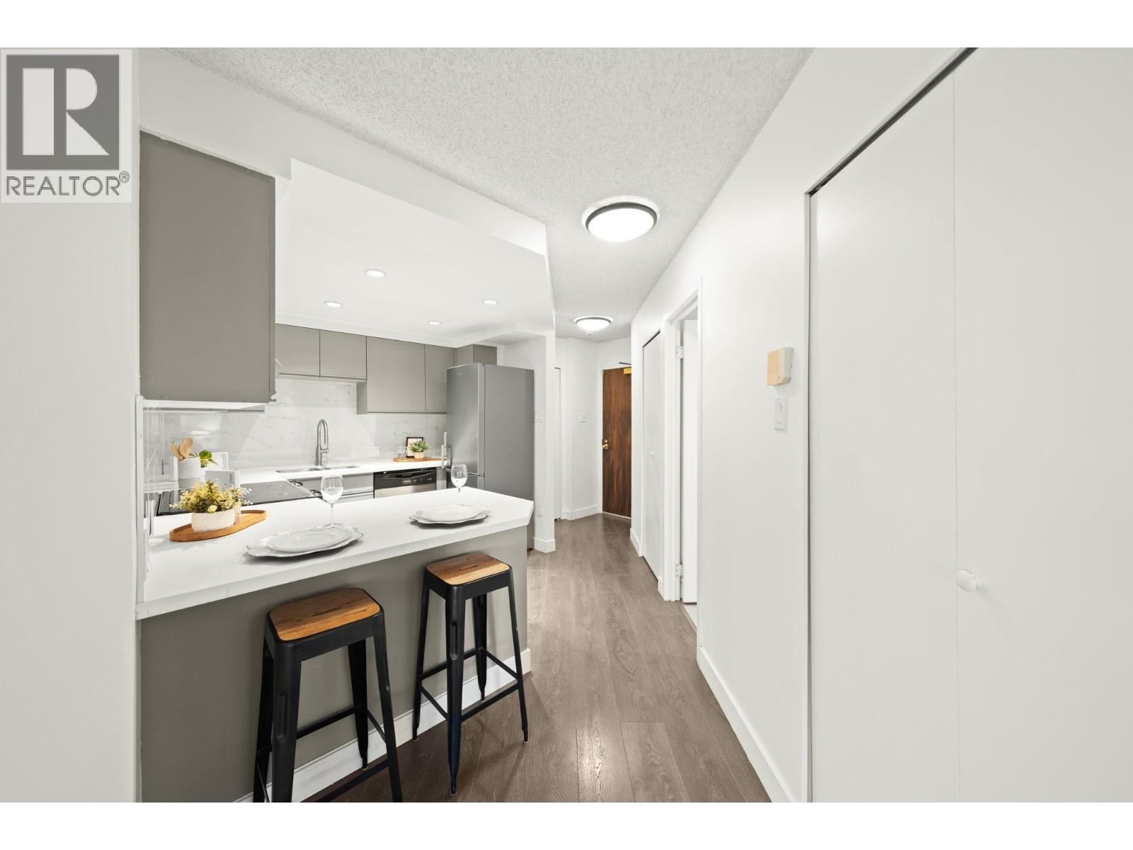 603 1625 Hornby Street, Vancouver, British Columbia  V6Z 2M2 - Photo 18 - R3057031