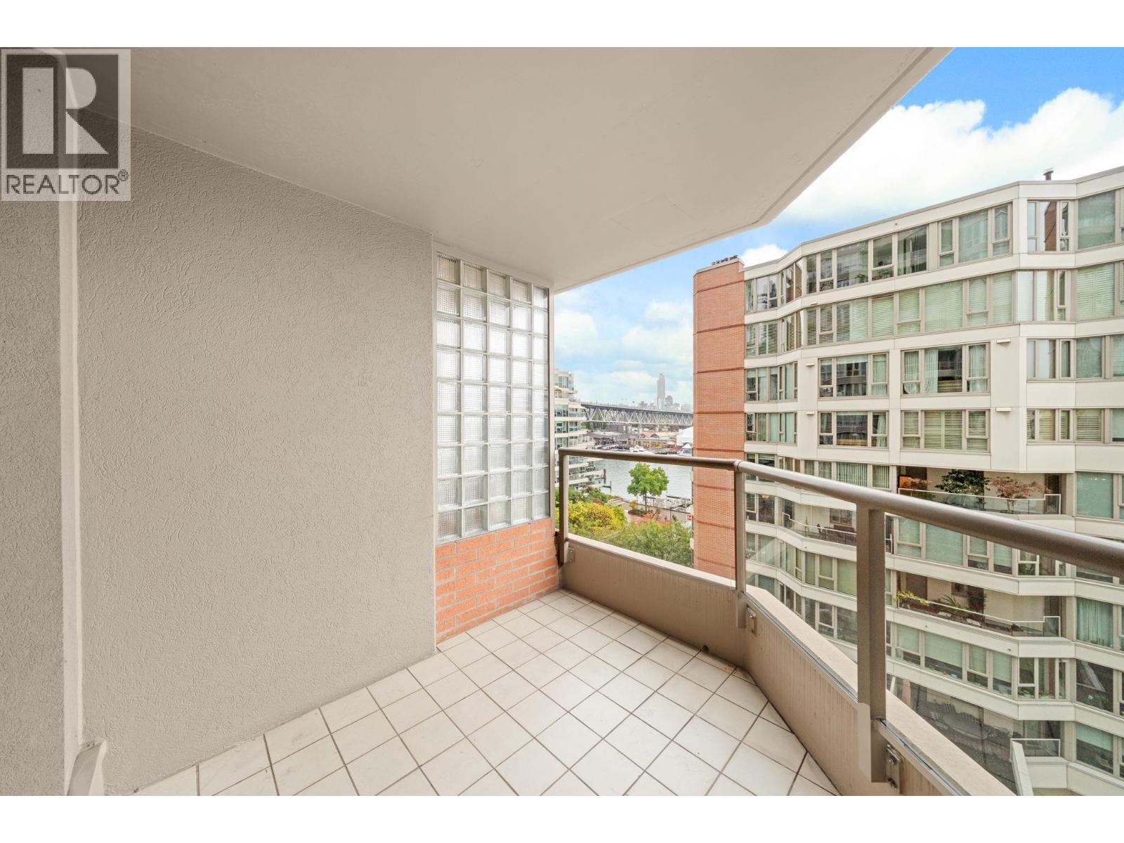 603 1625 Hornby Street, Vancouver, British Columbia  V6Z 2M2 - Photo 30 - R3057031