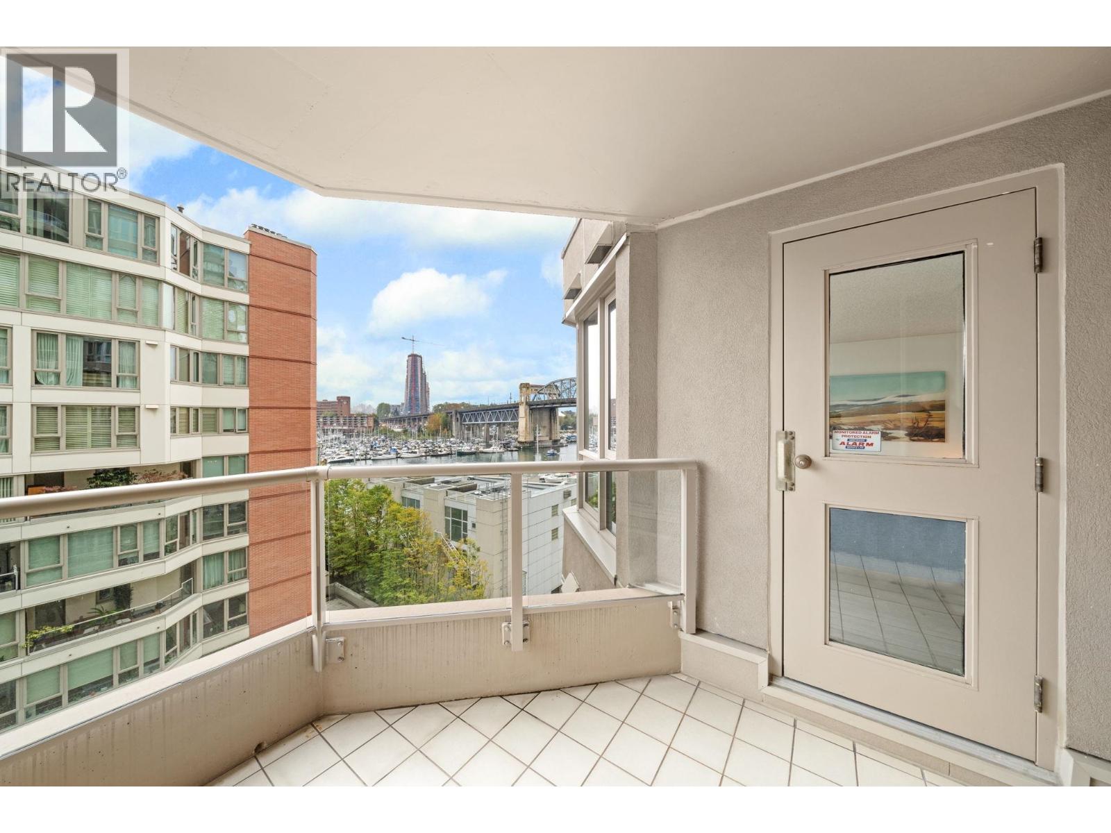 603 1625 Hornby Street, Vancouver, British Columbia  V6Z 2M2 - Photo 31 - R3057031
