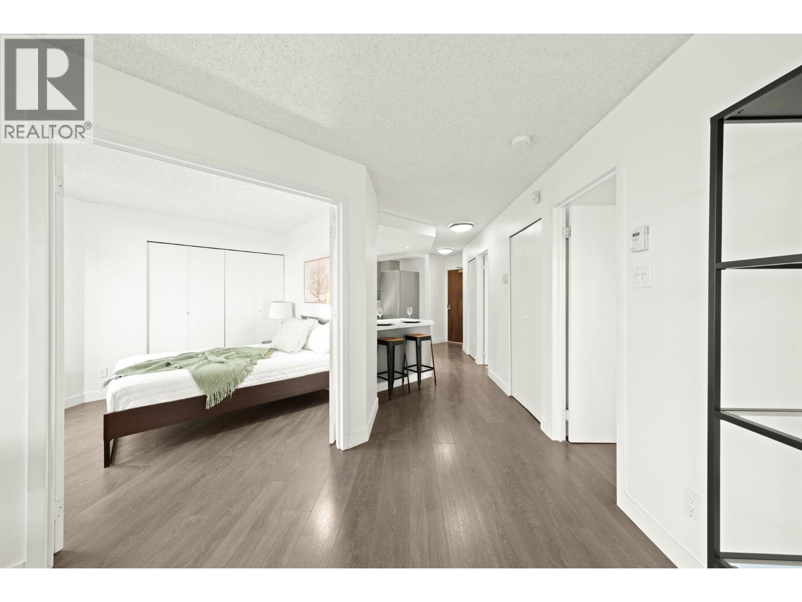 603 1625 Hornby Street, Vancouver, British Columbia  V6Z 2M2 - Photo 9 - R3057031