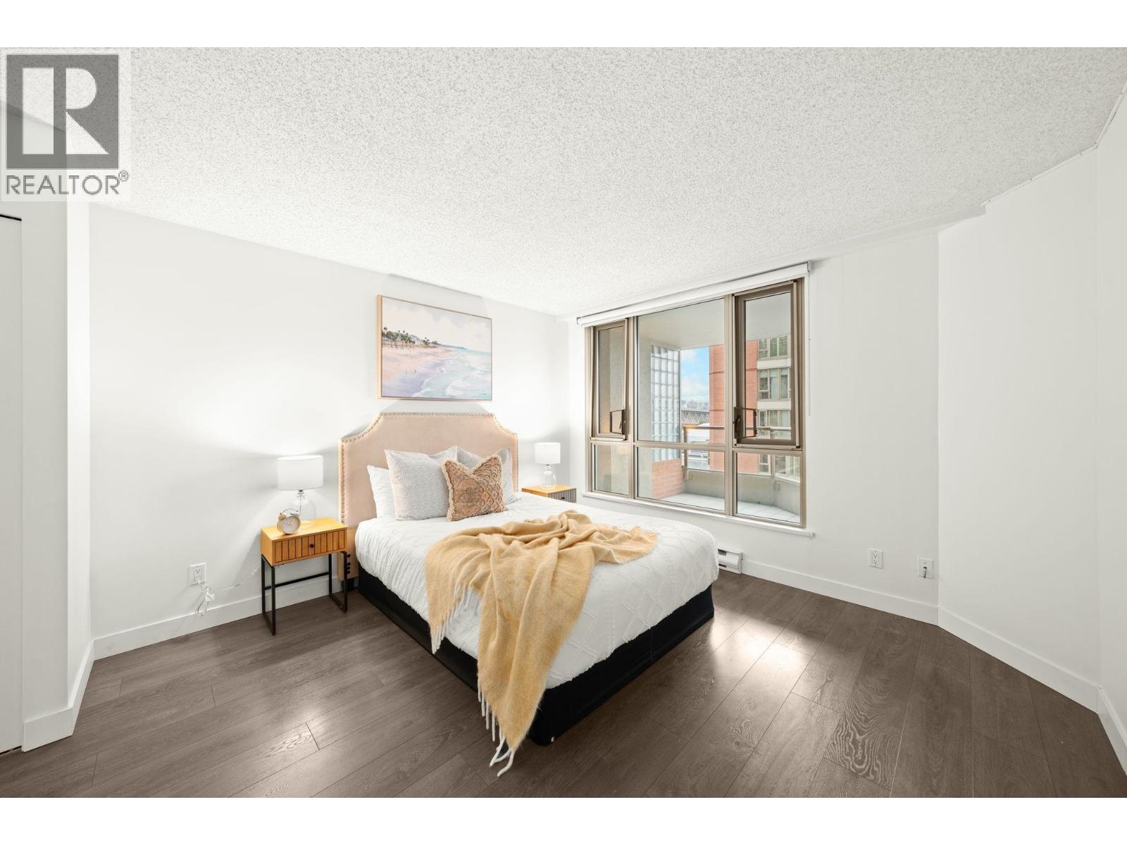 603 1625 Hornby Street, Vancouver, British Columbia  V6Z 2M2 - Photo 21 - R3057031
