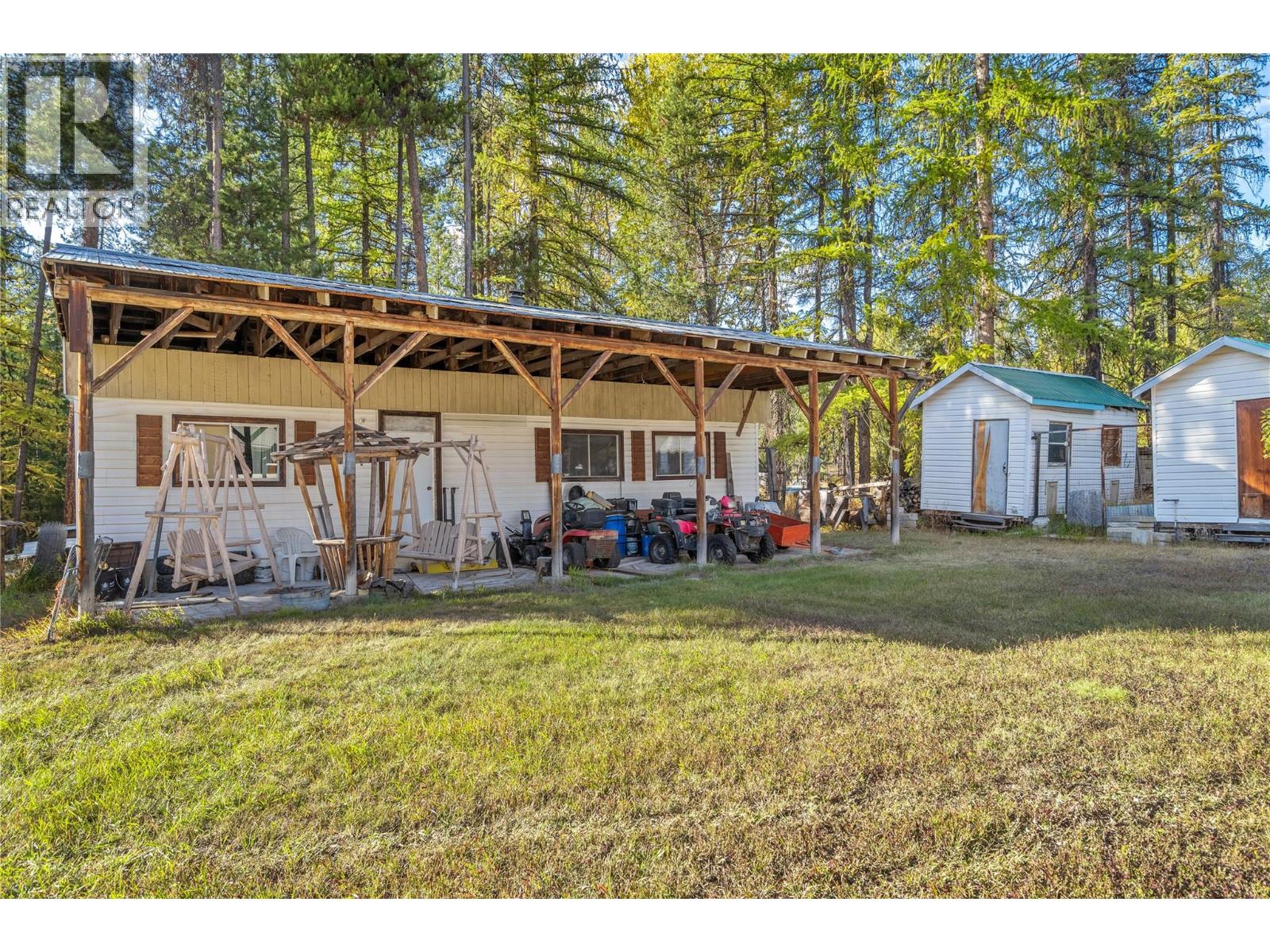 7882 Thompson Rd Road, Kimberley, British Columbia  V1A 3L7 - Photo 34 - 10365738
