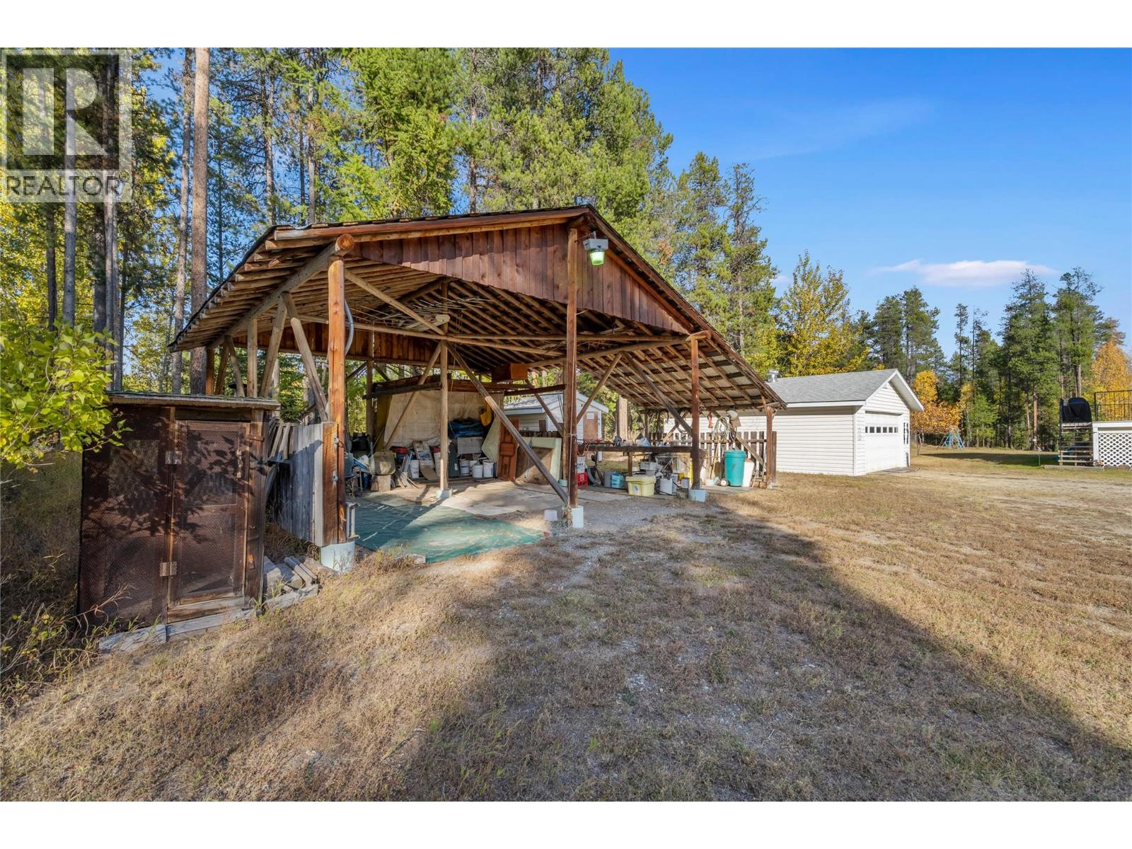 7882 Thompson Rd Road, Kimberley, British Columbia  V1A 3L7 - Photo 38 - 10365738