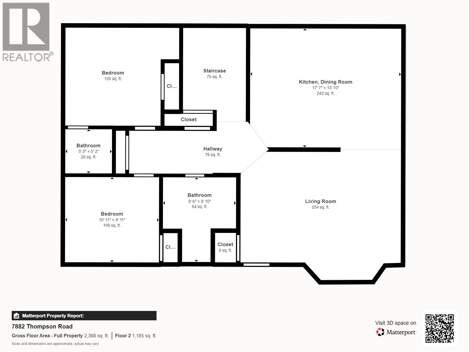 7882 Thompson Rd Road, Kimberley, British Columbia  V1A 3L7 - Photo 59 - 10365738