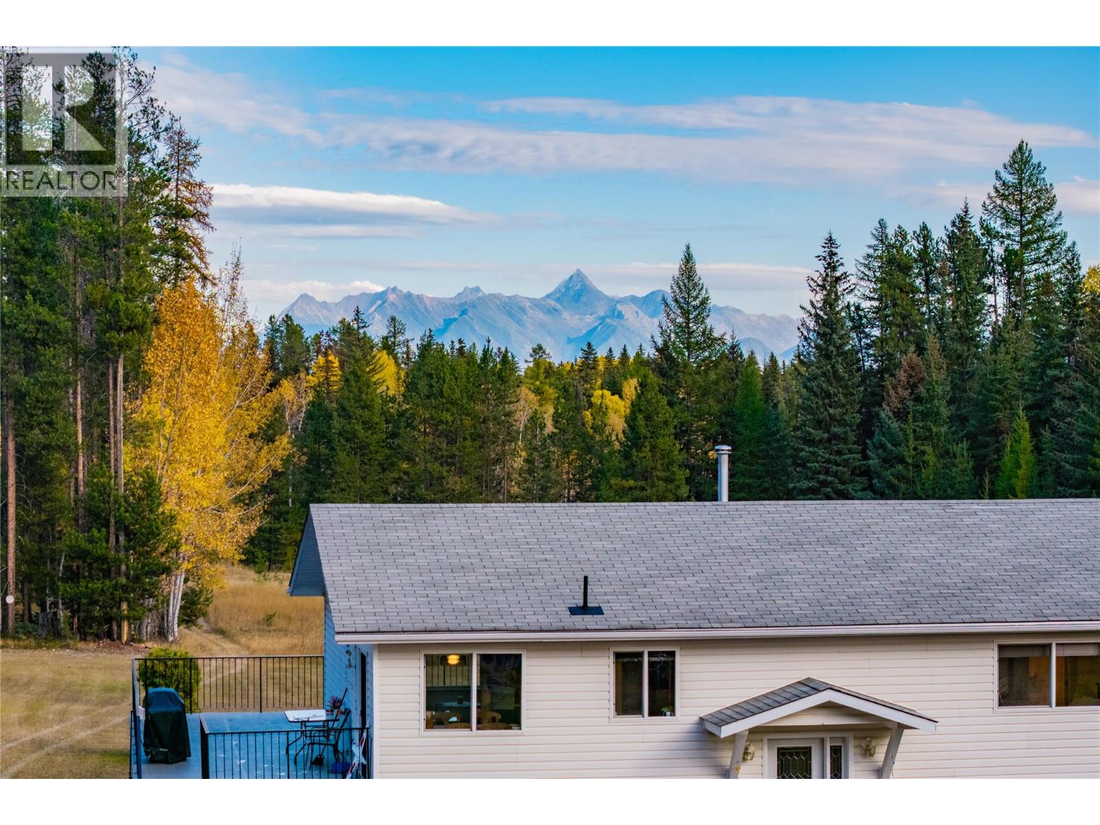 7882 Thompson Rd Road, Kimberley, British Columbia  V1A 3L7 - Photo 3 - 10365738