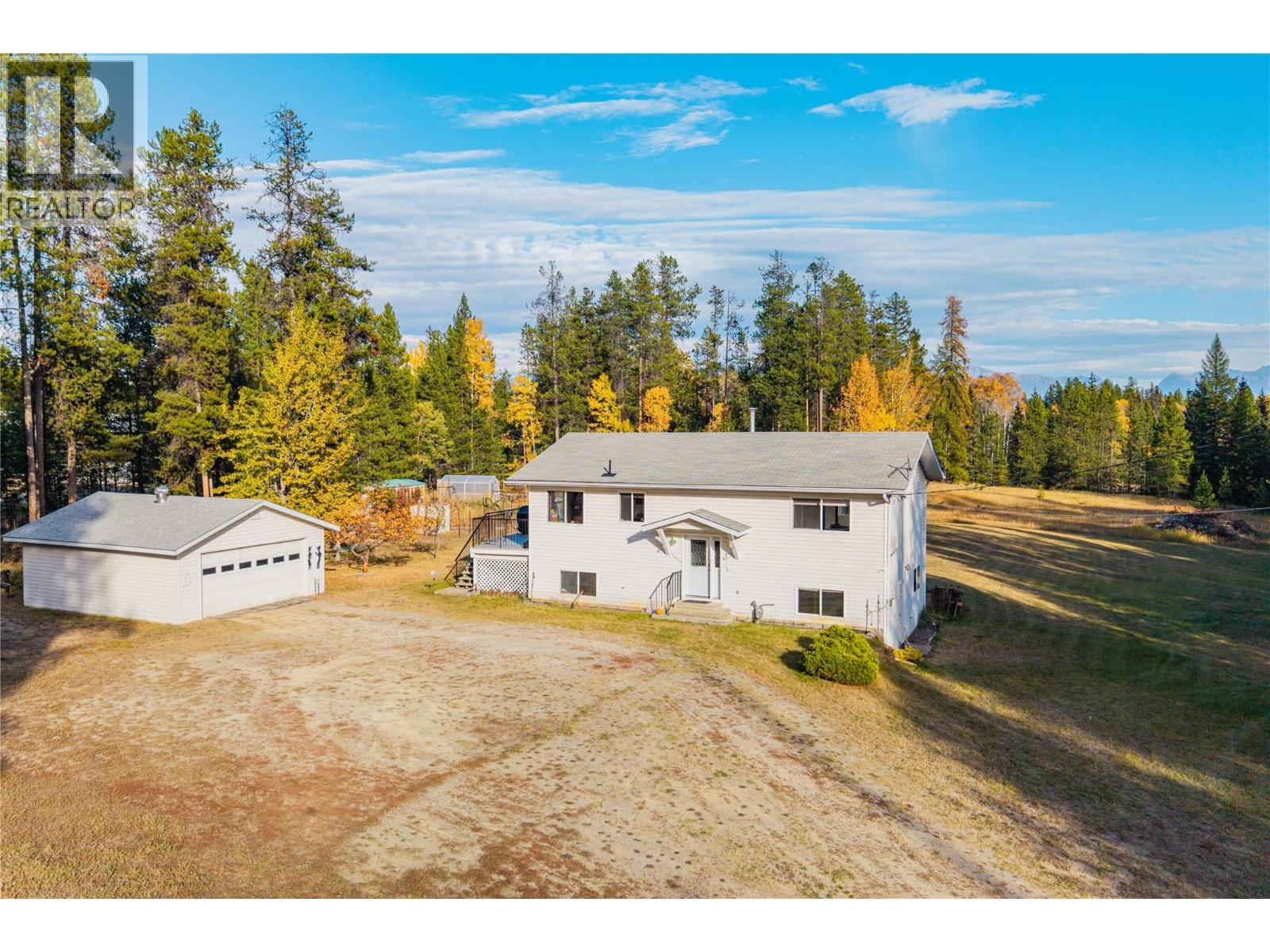 7882 Thompson Rd Road, Kimberley, British Columbia  V1A 3L7 - Photo 1 - 10365738