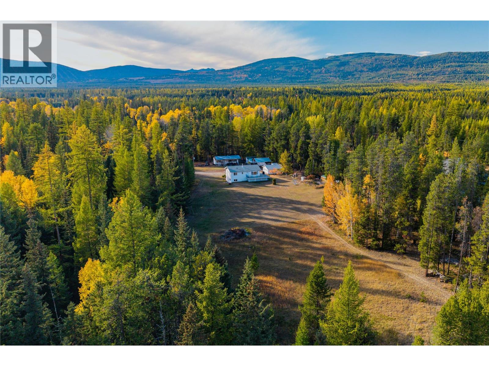 7882 Thompson Rd Road, Kimberley, British Columbia  V1A 3L7 - Photo 2 - 10365738